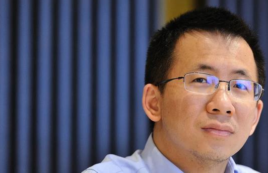 张一鸣不再担任字节CEO，梁汝波接任
