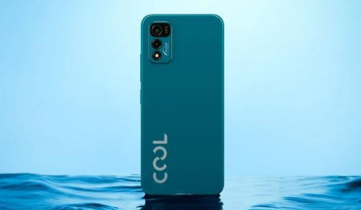 酷派COOL20，“浴火重生，王者归来”