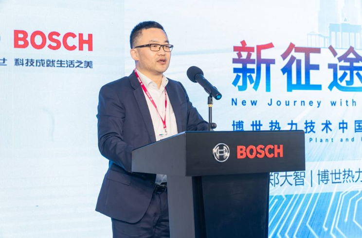 博世，让科技成就成活之美