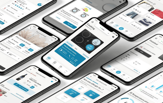 海尔欧版APP hOn不断升级,为欧洲用户打造个性化需求