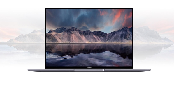 盘点华为MateBook 16强悍性能