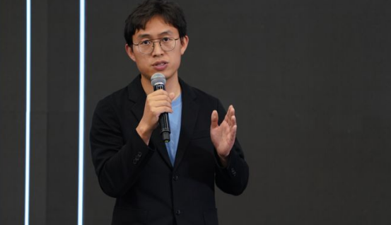 同济大学设计创意学院艺术与人工智能实验室正式成立
