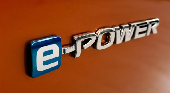 日产全新e-POWER技术将引入到东风日产轩逸