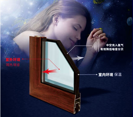 皇派门窗为健康生活保驾护航