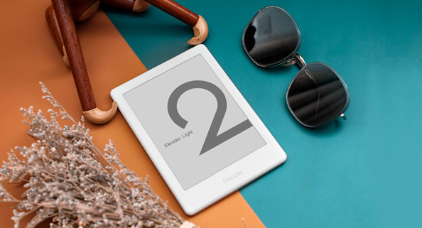 掌阅发布8英寸iReader Smart Xs智能阅读本