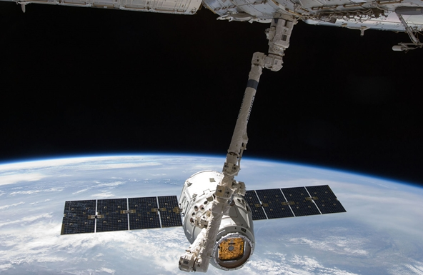 SpaceX猎鹰9号火箭将第29批星链卫星成功送入轨道