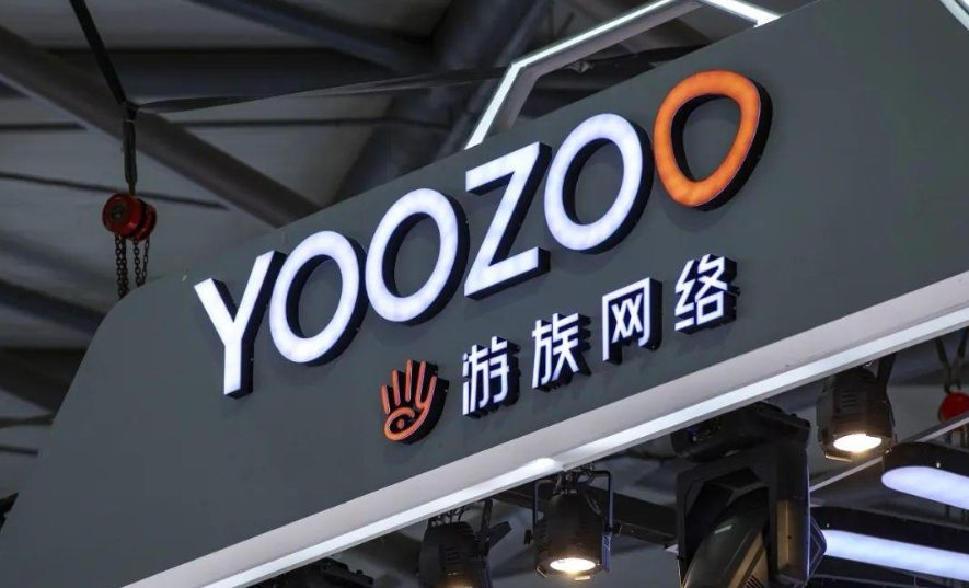 游族网络牵手华为，深入游戏合作