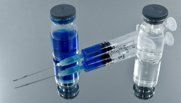 欧盟批准向日本出口上亿剂新冠疫苗