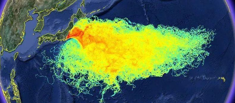 东京电力计划向原子力规制委员会提出排放核废水申请