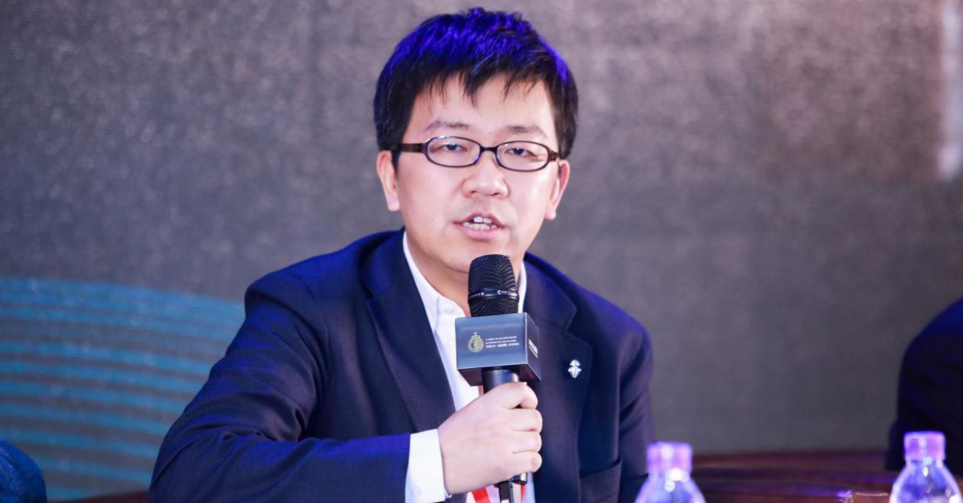奇点智能董事长沈海寅连收两份限消令