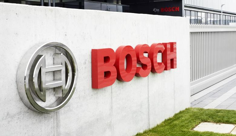 博世集团宣布耗资10亿欧元的德国工厂7月开始生产芯片