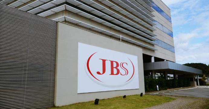 JBS向黑客“认输”，支付千万美元赎金