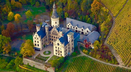 德国Arenfels城堡宣传视频出现卡萨帝身影