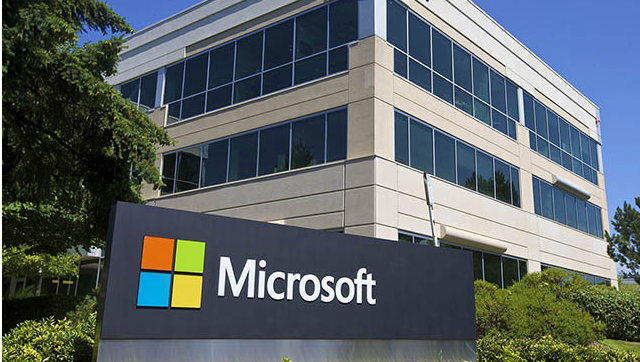 微软宣布提拔萨提亚纳德拉为公司董事长