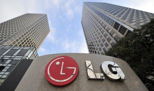 爆苹果考虑与LG建立合作伙伴关系