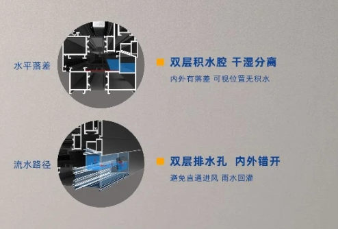 墨瑟108系列铝门窗，打造极致舒适窗边生活