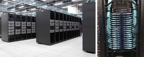 特斯拉推出全新超级计算机，提供动力神经网络
