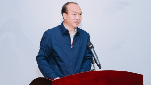 九牧厨卫助力五台山文物保护与旅游开发
