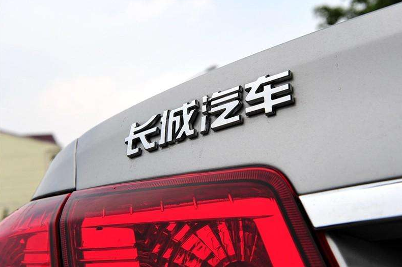 长城汽车正式对外发布“大禹电池”