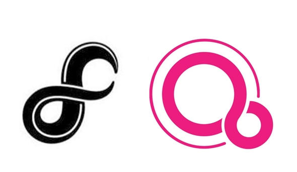 谷歌向美国专利商标局提交了Fuchsia OS全新Logo