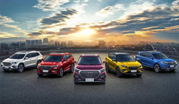 捷途汽车7月8日即将正式成立，迎来战略新升级