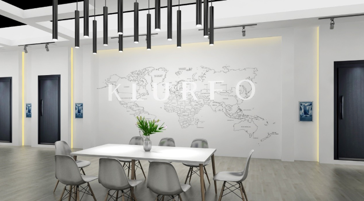 德国KLURFO与您相约2021中国广州建博会