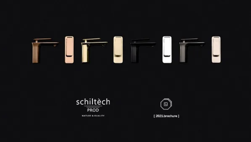 schiltech-prod ELK系列面盆龙让寓所更加丰富多彩