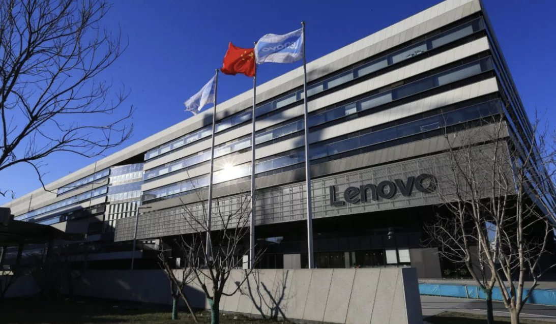 联想继续稳坐2021 Q2全球PC销量榜首