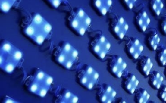 聚积科技披露mini LED面板驱动芯片已获量产