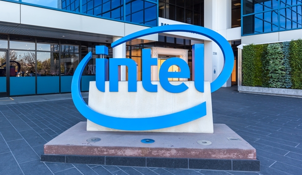 Intel公布20212年Q2财报：净利下滑0.86%