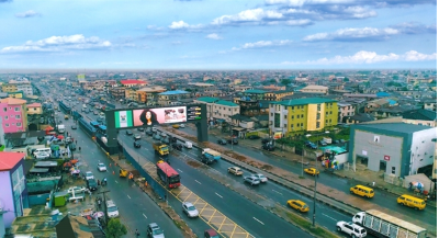 海尔智家在尼日利亚销售大增40%