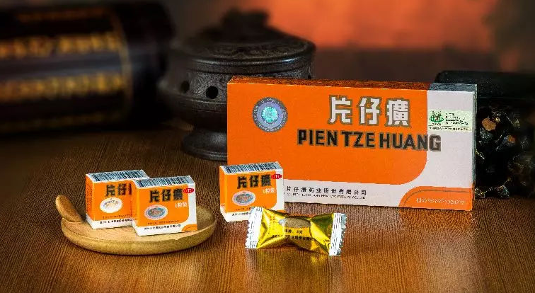 片仔癀股价一路下滑，一个月缩水近700亿
