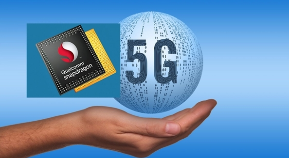 高通助力厂商揽下移动半数5G产品集采项目