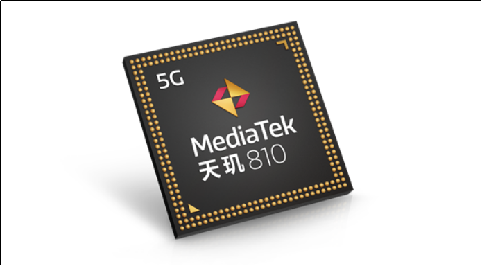 联发科推出两款新产品天玑920、天玑810