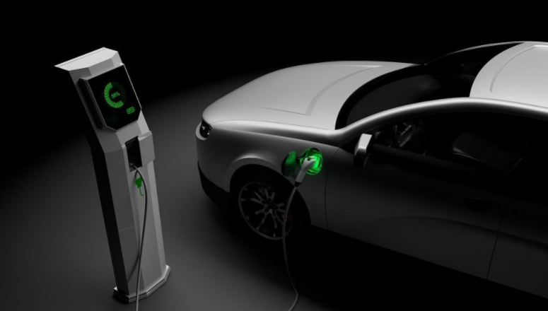 鸿海集团宣布2023年将大规模生产电动车