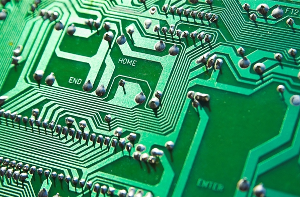 群联电子发布自的第一颗PCIe 5.0 Redriver IC
