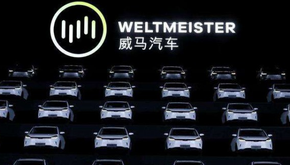 威马汽车表示对接盘众泰汽车没兴趣