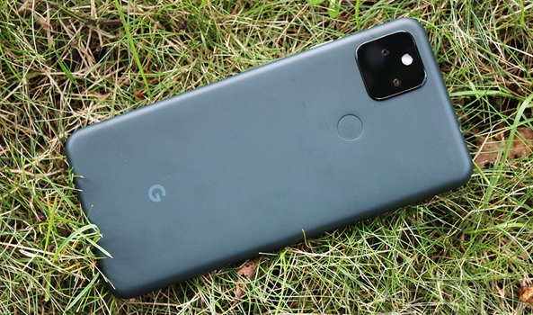 谷歌宣布Pixel 6系列不再配备充电器