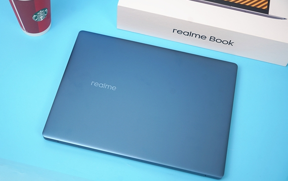realme发布首款笔记本realme Book：4299元