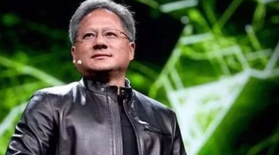 黄仁勋承认收购ARM情况有变，将花费更多时间