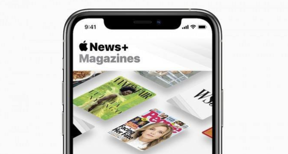 马斯克直言已取消Apple News订阅，负能量太多