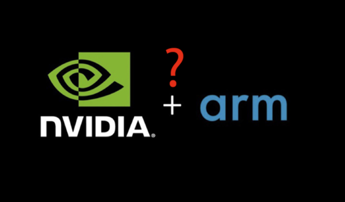 英国CMA首轮意见中否决NVIDIA收购ARM