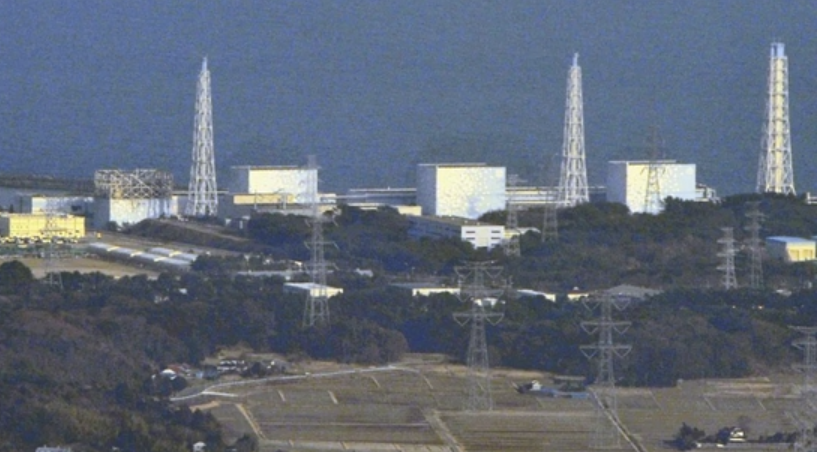 东京电力基本确定通过还低隧道排出核废水