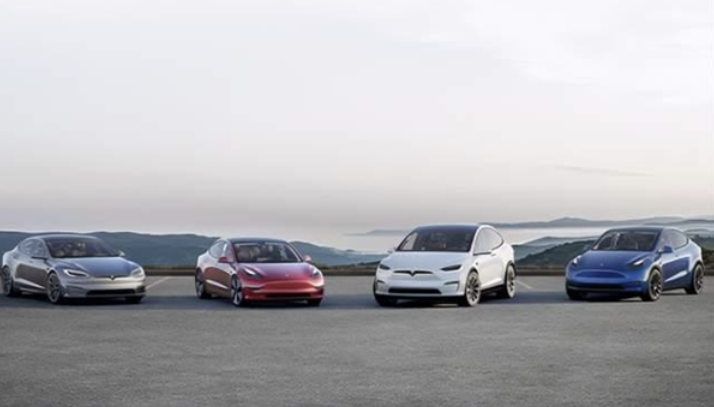 特斯拉Model 3销量迎来历史一刻：突破百万