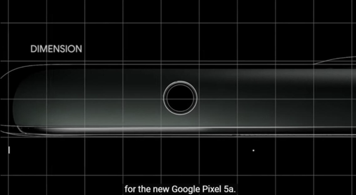 谷歌发布Pixel 5a广告片，秋季登场