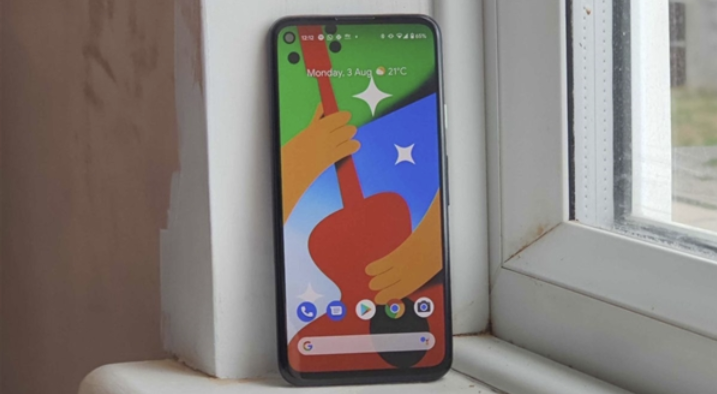 谷歌发布Pixel 5a广告片，秋季登场