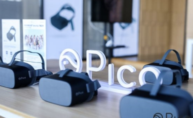 字节跳动收购国内知名VR产品厂商Pico