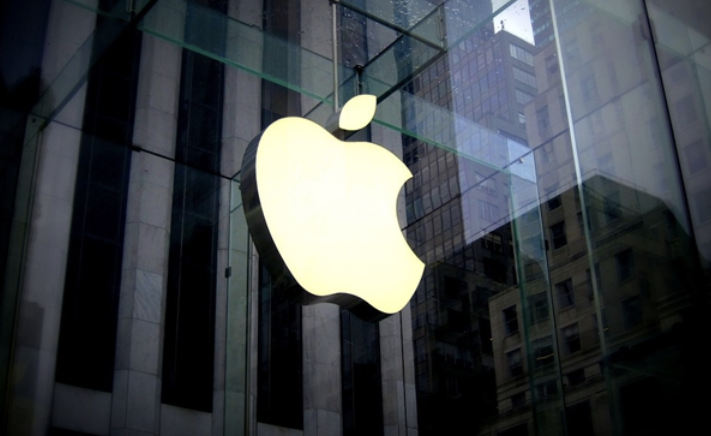 时隔三年，苹果再次新开Apple Store零售店
