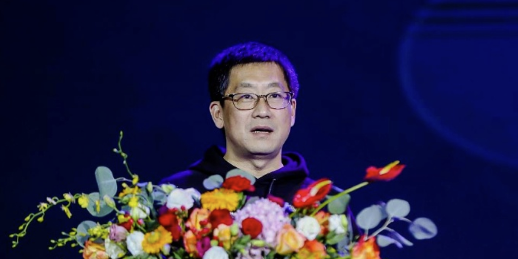 天猫副总裁吹雪正式公布2021年双11节奏
