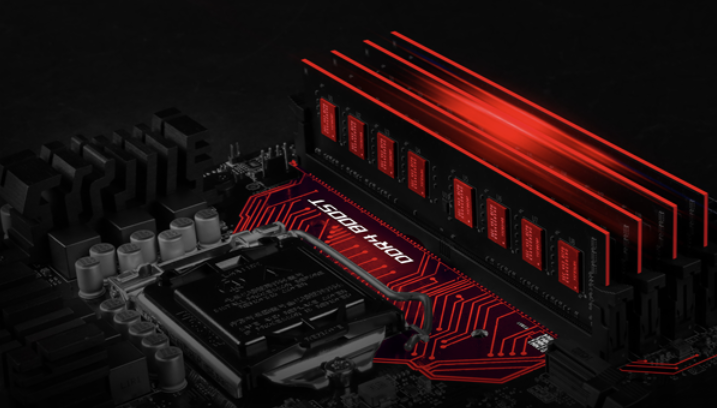 澜起科技表示DDR5今年年底前进入量产爬坡